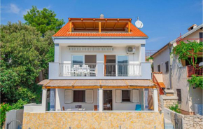 Nice home in Grebastica with 3 Bedrooms